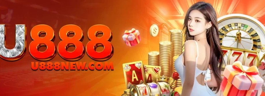 Nhà cái U888 Cover Image