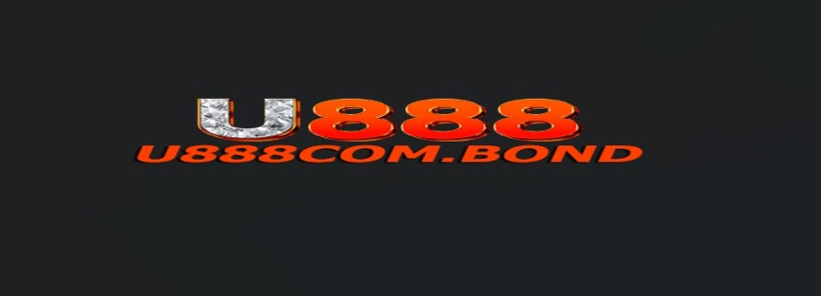 u8 88 Cover Image