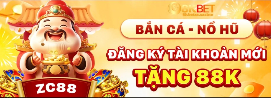 8Kbet Cover Image
