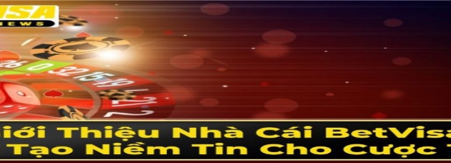 Nhà cái Betvisa Cover Image