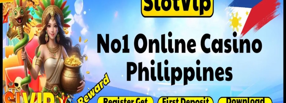 SlotVip Casino Official Site Login Online Casin Cover Image