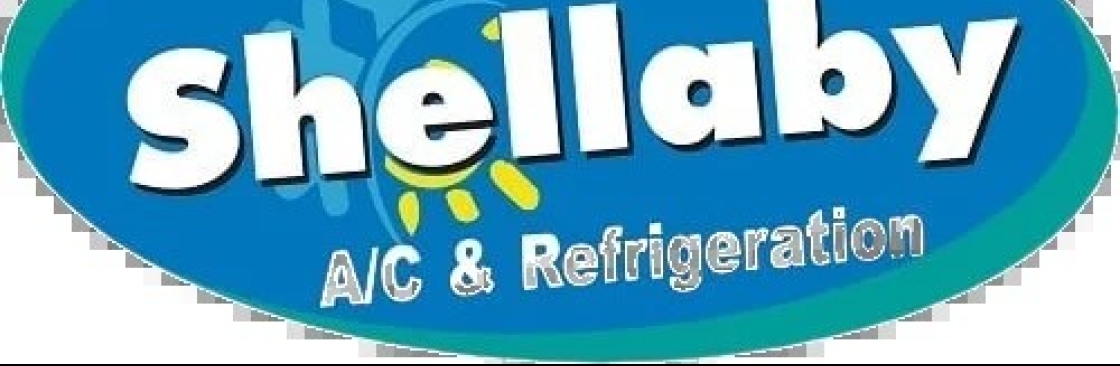 Shellaby Air Cover Image