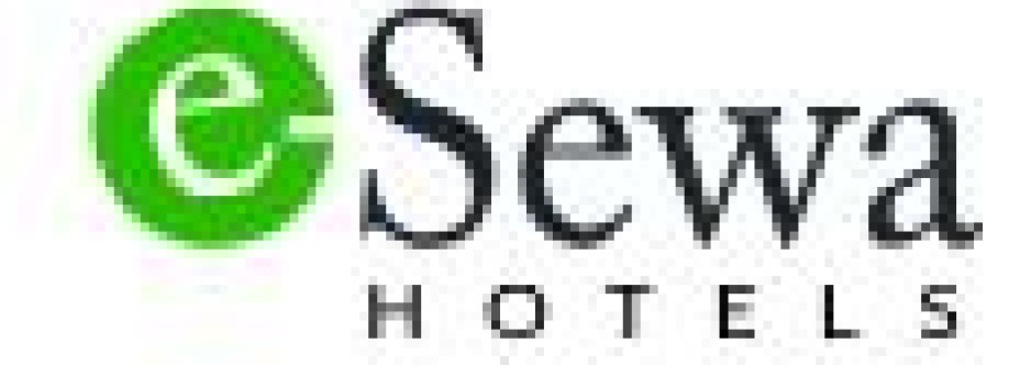eSewa Hotels Cover Image