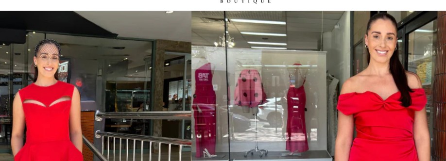 Mariko Boutique Cover Image
