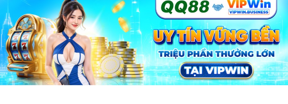 VIPWIN Business Cover Image