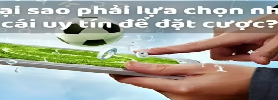 Nhà Cái Uy Tín Cover Image