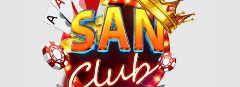 sanclub bio Cover Image