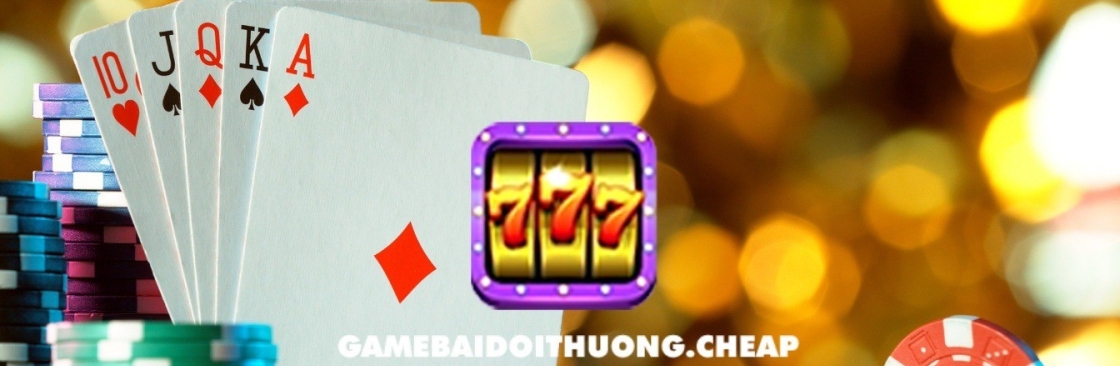 Game bài đổi thưởng Đánh bài online 2025 Cover Image