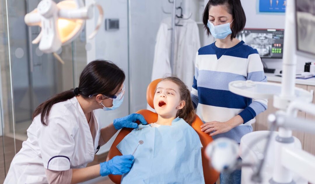 Comprehensive Dental Services Near You in Overland Park, KS