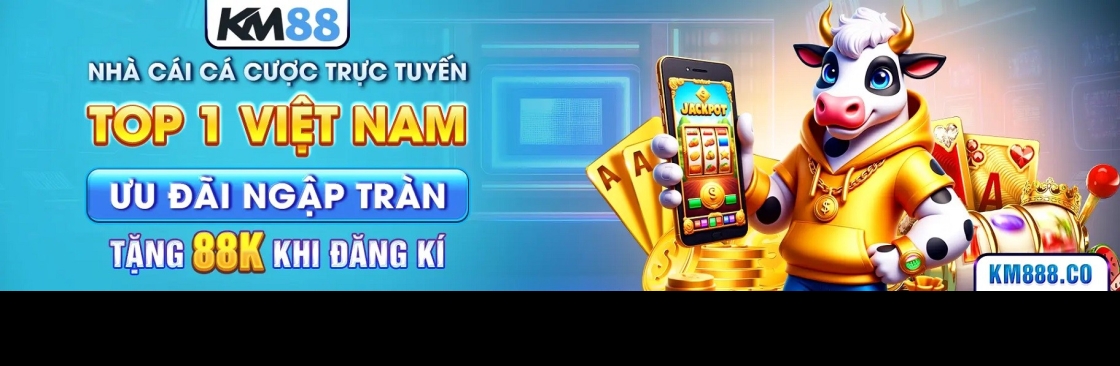 km888 co Cover Image