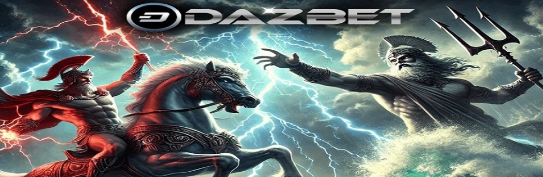 DAZBET LOGIN Cover Image