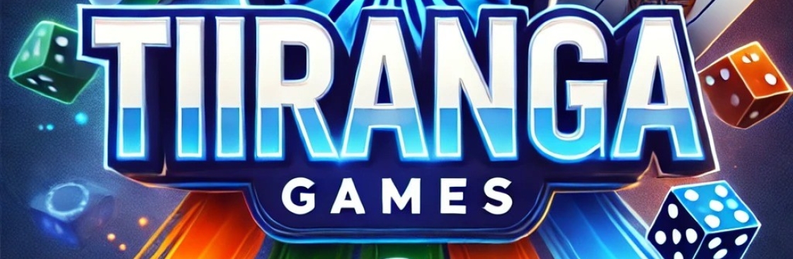 Tiranga game Cover Image