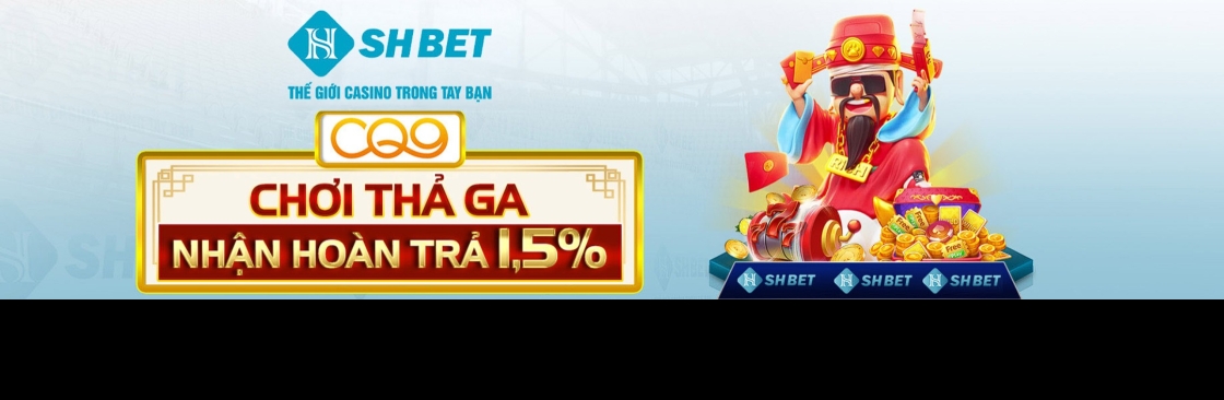 Nhà Cái SHBET Cover Image
