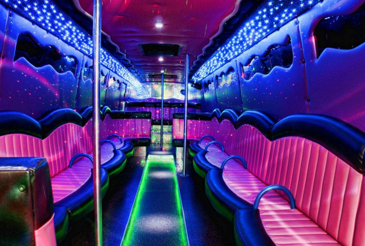 How Bus Tours Make Bachelor/Bachelorette Parties More Epic? | by Good Time Tours | Mar, 2025 | Medium