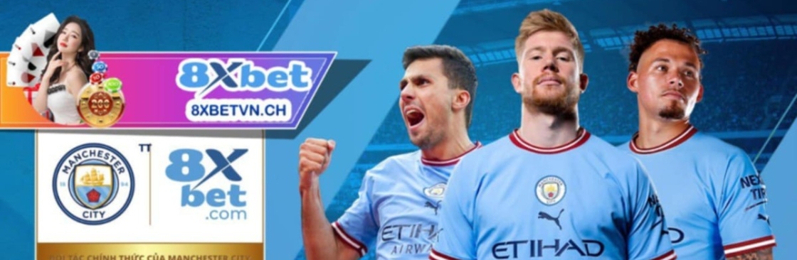 8xbet Ecosystem Cover Image