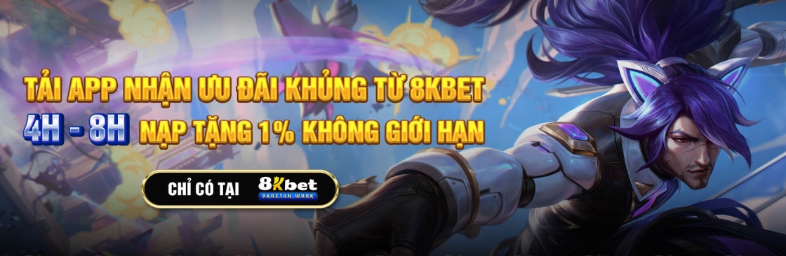 8KBET Casino Cover Image