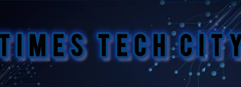Times Tech City Cover Image
