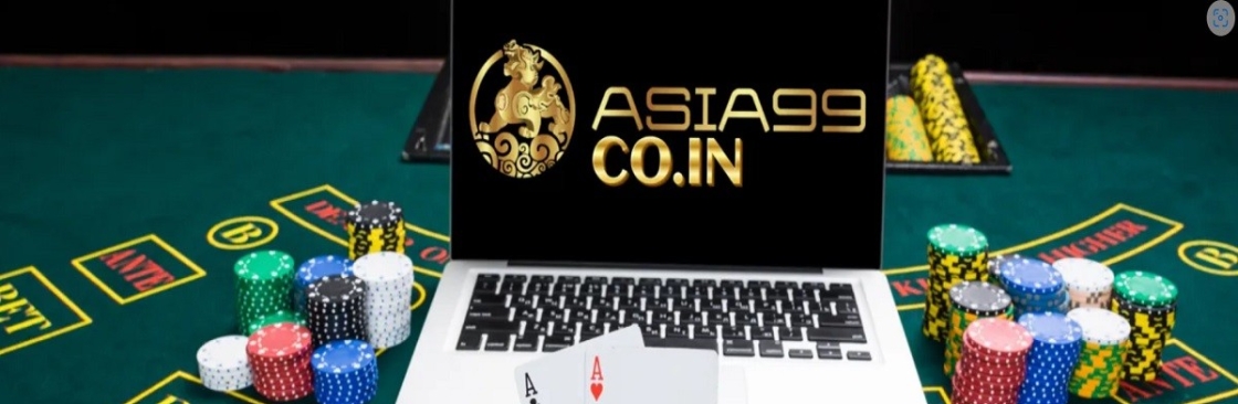 Nhà cái Asia99 Cover Image