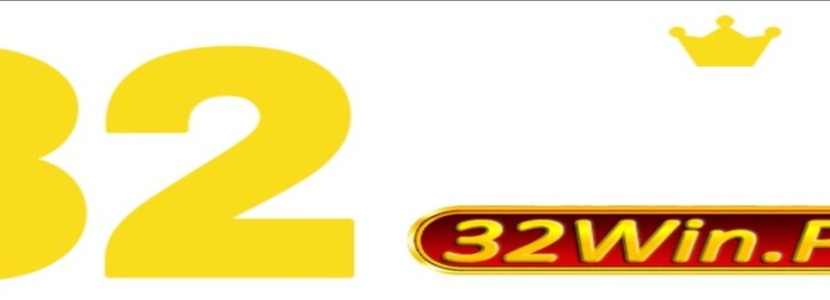 32WIN Sân chơi Cover Image