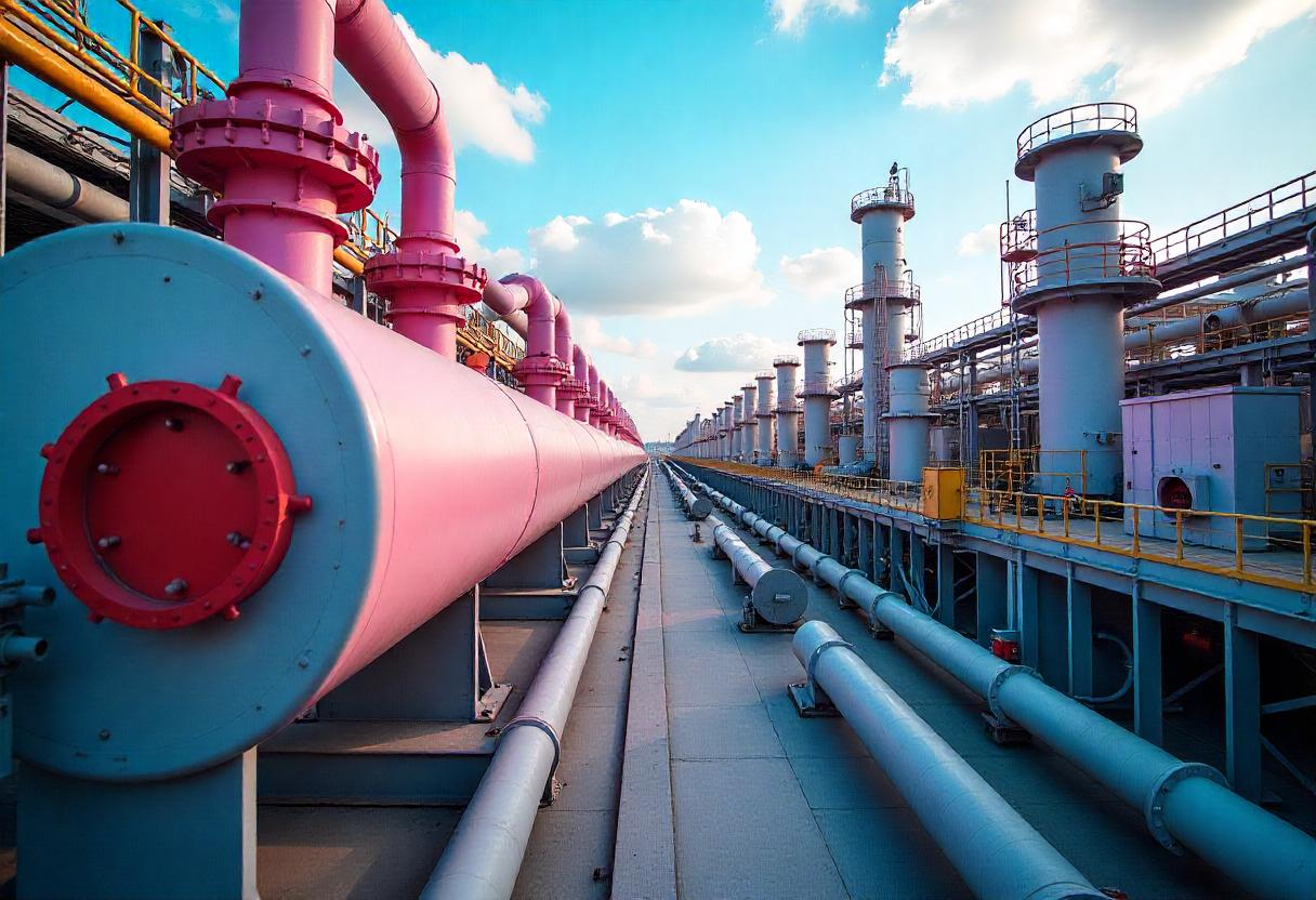 Fixing Common Plate Heat Exchanger Problems