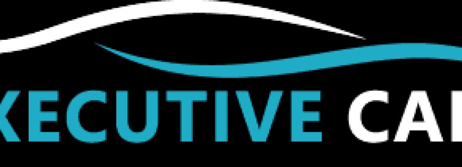 Executive Cars Cover Image