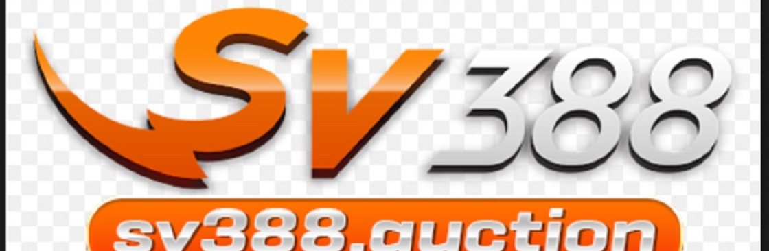 SV388 auction Cover Image