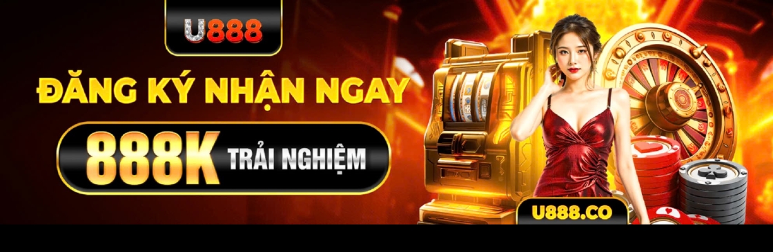 U888 Trang Chủ U888 Casino Cover Image
