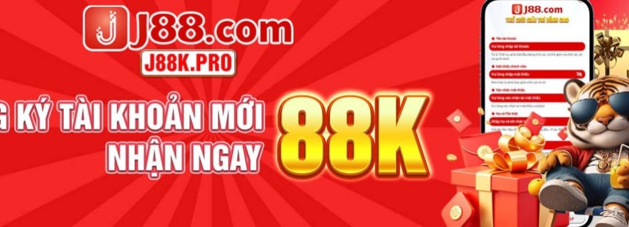 j88 Cover Image