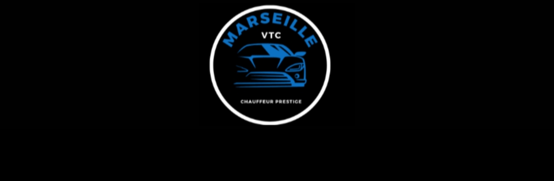 CHAUFFEUR VTC MARSEILLE Cover Image