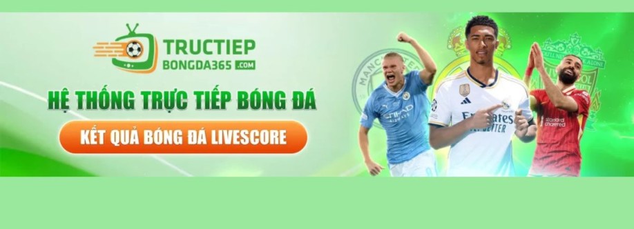 Trực tiếp bóng đá Cover Image