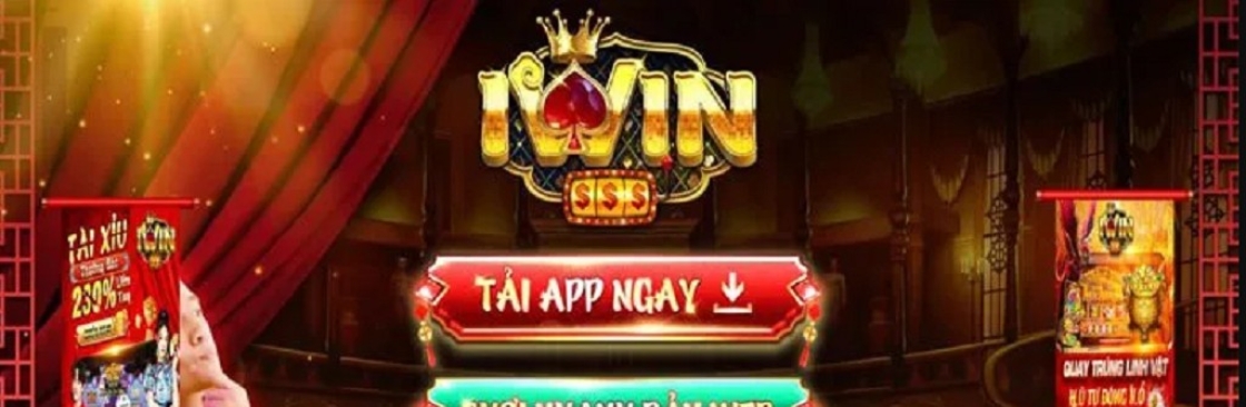 Iwin Cover Image