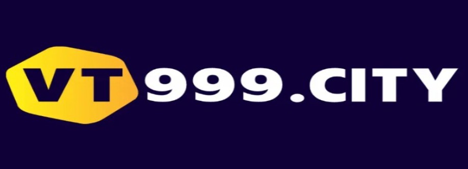 Vt999 city Cover Image