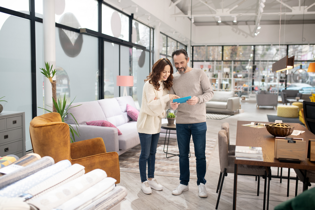 Best ERP Software for Home Furnishing - A2000 Software