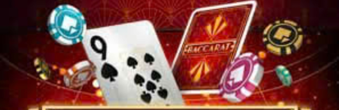 Baccarat Trực Tuyến Cover Image
