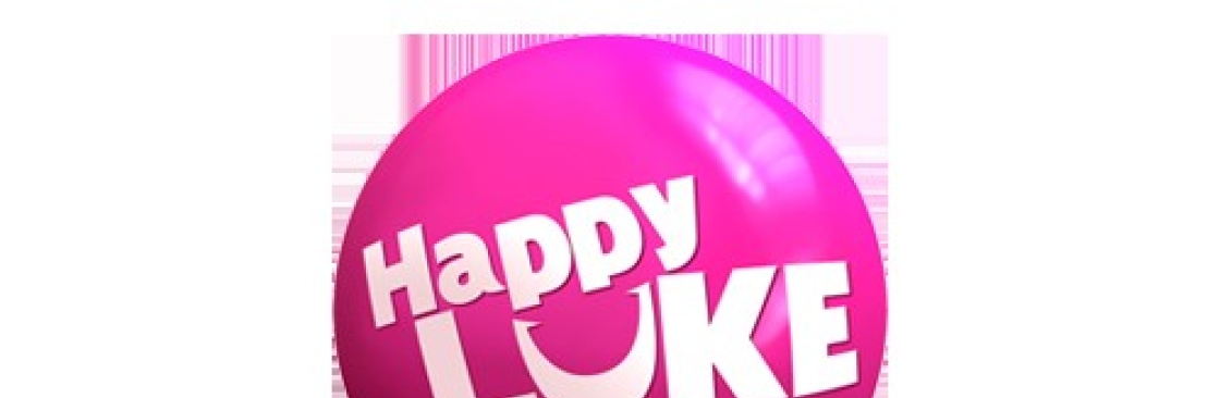 HAPPYLUKE cash Cover Image