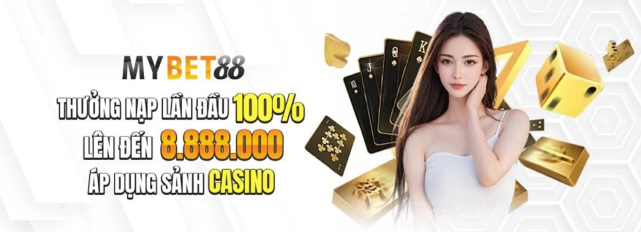 mybet88 one Cover Image