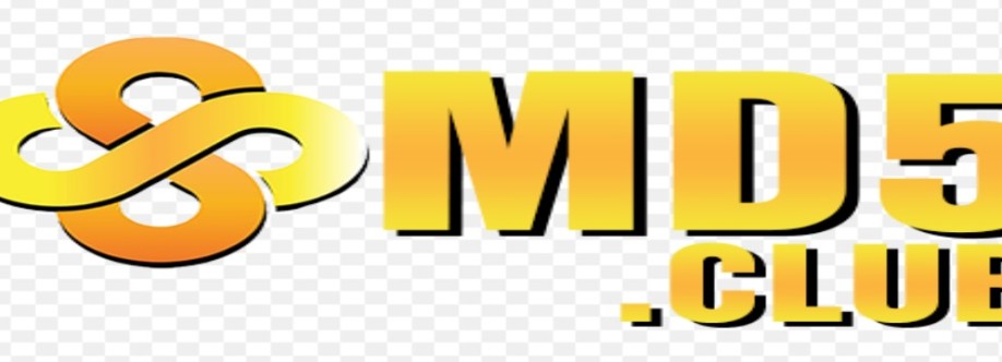MD5 club Cover Image