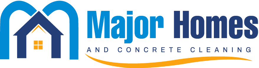 High Pressure Cleaning Geelong | Major Home and Concrete Cleaning