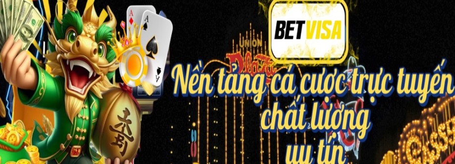 BET VISA Cover Image