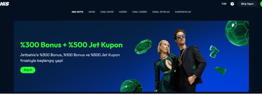 Jetbahis GirisYeni Cover Image