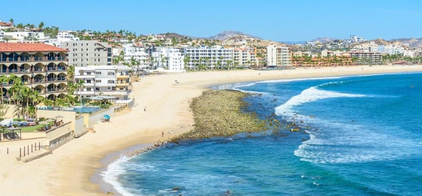 Frontier Airlines San Jose del Cabo Office in Mexico