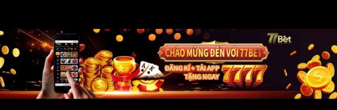 nhà cái 77BET Cover Image