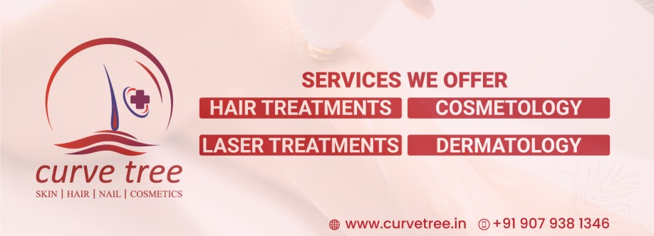 Curve Tree Cover Image
