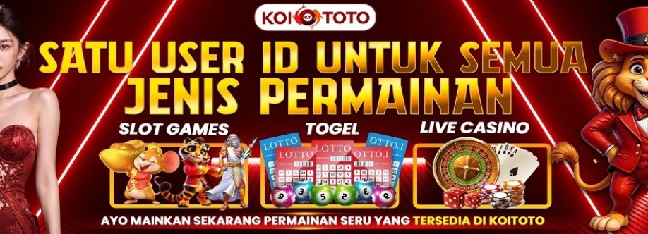 Koi toto Cover Image