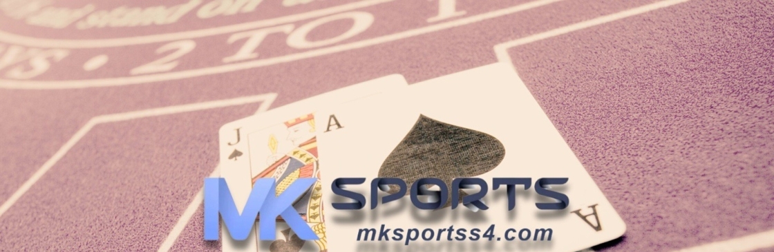 mksport Cover Image