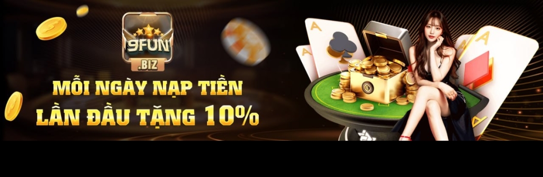 9FUN Nhà Cái Cover Image