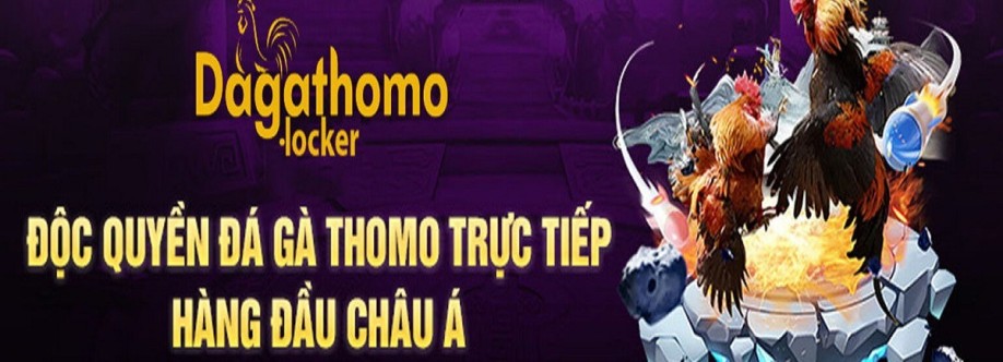ĐÁ GÀ THOMO Cover Image