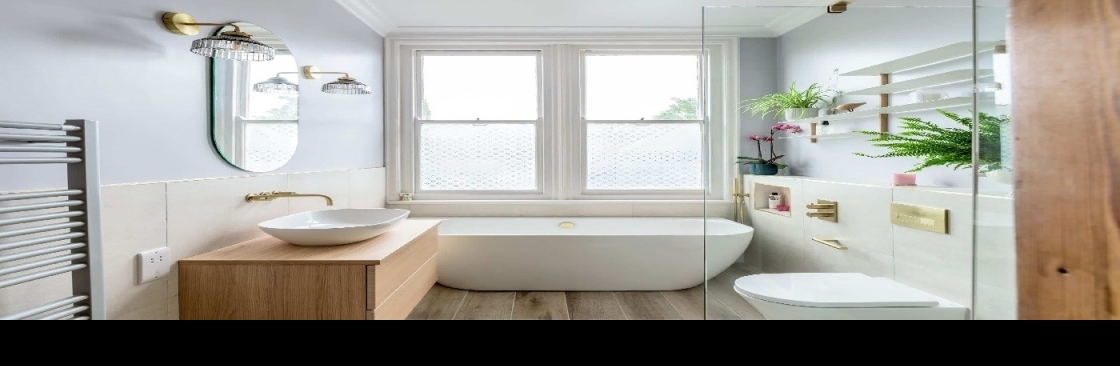 Pier1 Bathrooms Cover Image