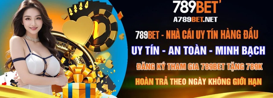 789BET Nhà cái uy tín hàng đầu châu Á Cover Image