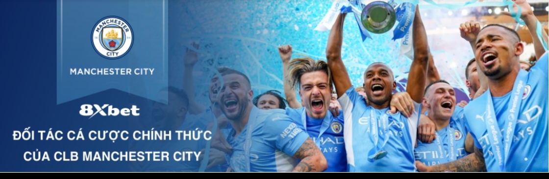 8xbet paris Cover Image
